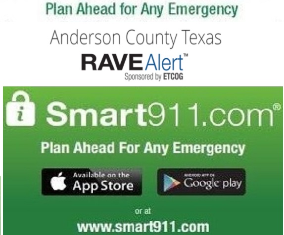 RAVE Alert and Smart911.com